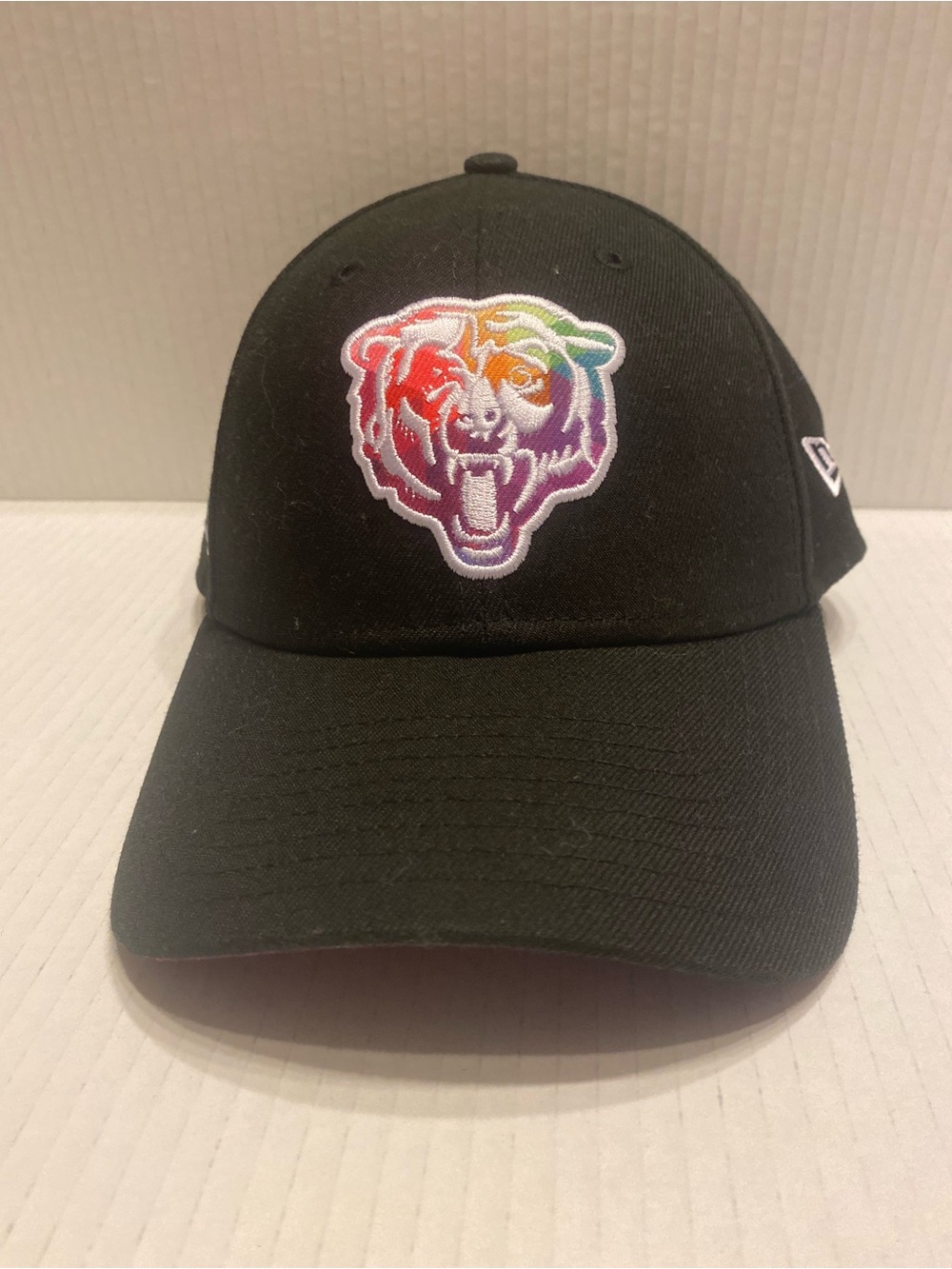 Mens New Era Crucial Catch SnapBack